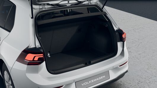 Bild eines Golf 4Me TSI