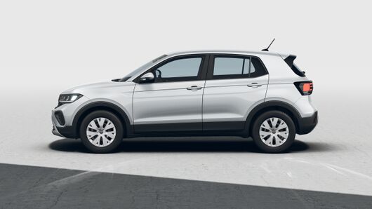 Bild eines T-Cross 4Me TSI