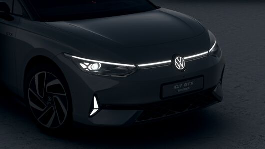 Bild eines ID.7 Tourer GTX 4MOTION 250kW Business