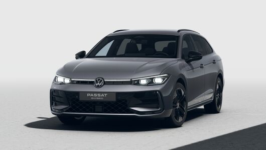 Bild eines Passat Variant R-Line eHybrid 150kW