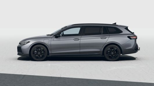 Bild eines Passat Variant R-Line eHybrid 150kW