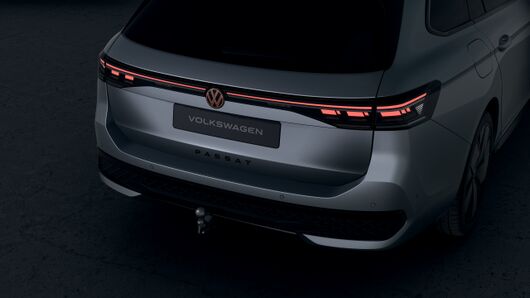 Bild eines Passat Variant Sport eHybrid 200kW