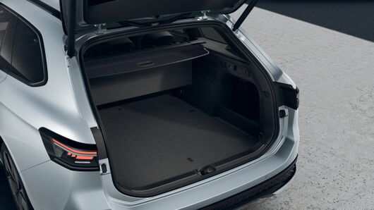 Bild eines Passat Variant Sport eHybrid 200kW