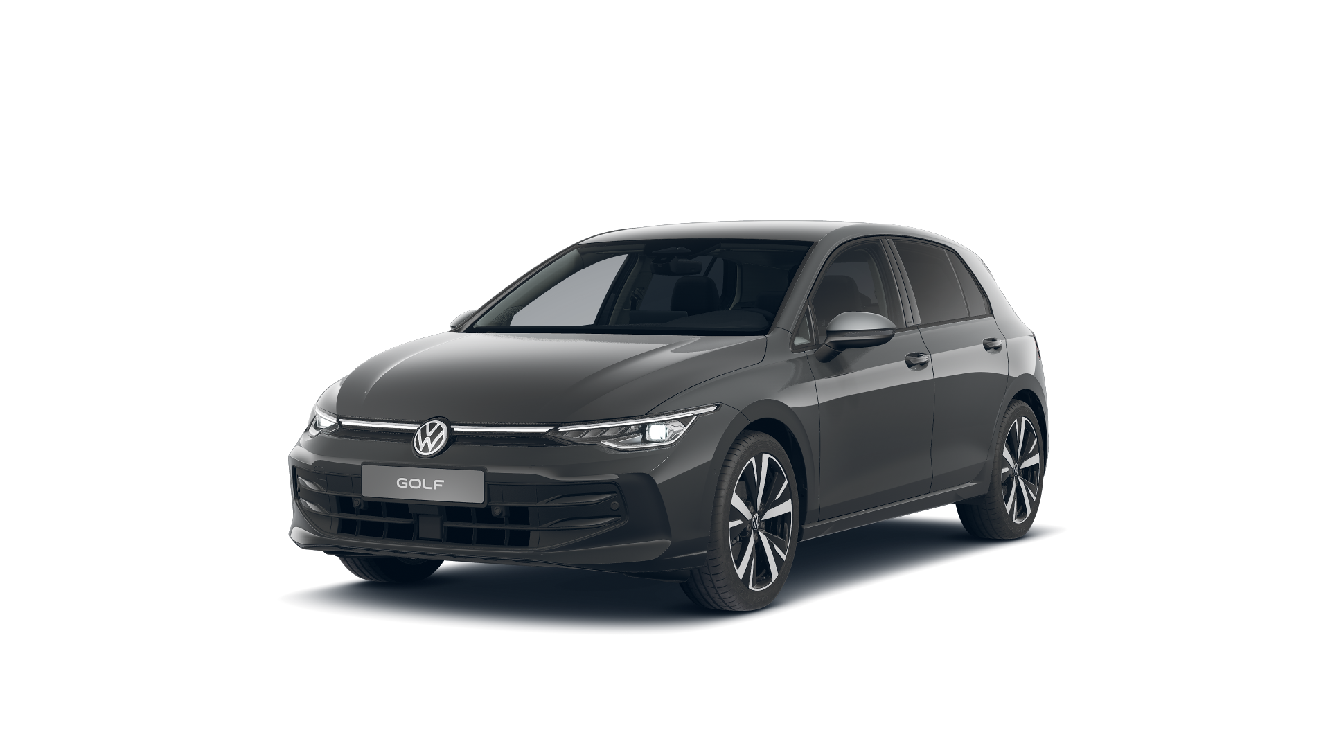VW Golf Rabbit TSI 2026