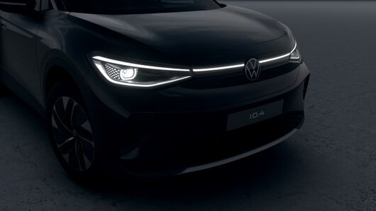 Bild eines ID.4 Pro 4MOTION 220 kW Business -77 kWh