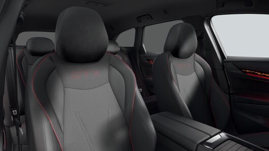Bild eines ID.7 Tourer GTX 4MOTION 250kW Business