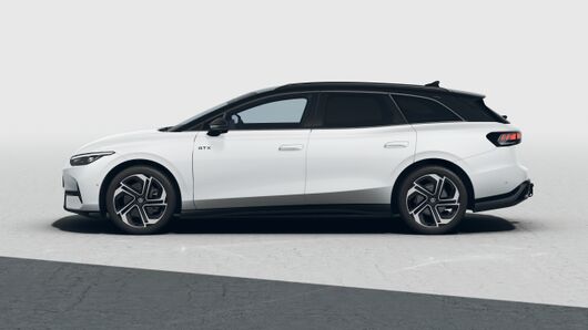 Bild eines ID.7 Tourer GTX 4MOTION 250kW Business
