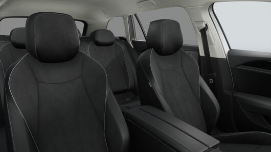 Bild eines Passat Variant Business TDI DSG