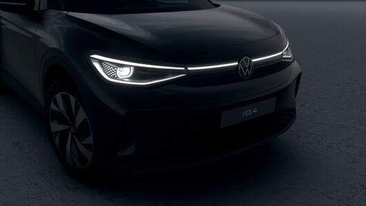 Bild eines ID.4 Pro 4MOTION 220 kW Business -77 kWh