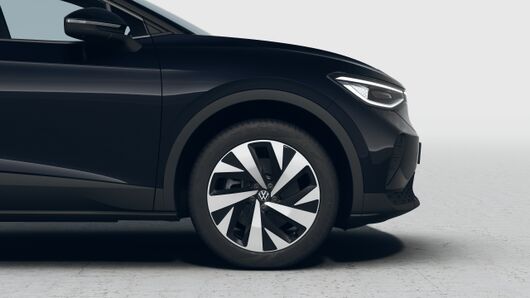 Bild eines ID.4 Pro 4MOTION 220 kW Business -77 kWh
