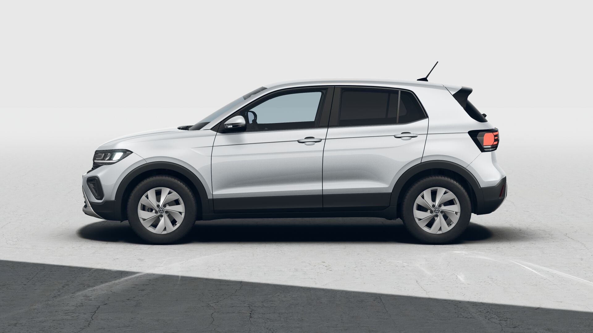T-Cross