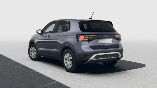 Bild eines T-Cross 4Me TSI