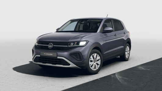Bild eines T-Cross 4Me TSI