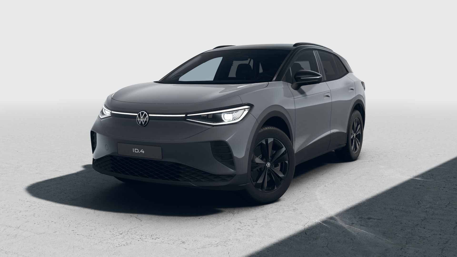 VW ID.4 Pro 4MOTION 220 kW Business -77 kWh 2026