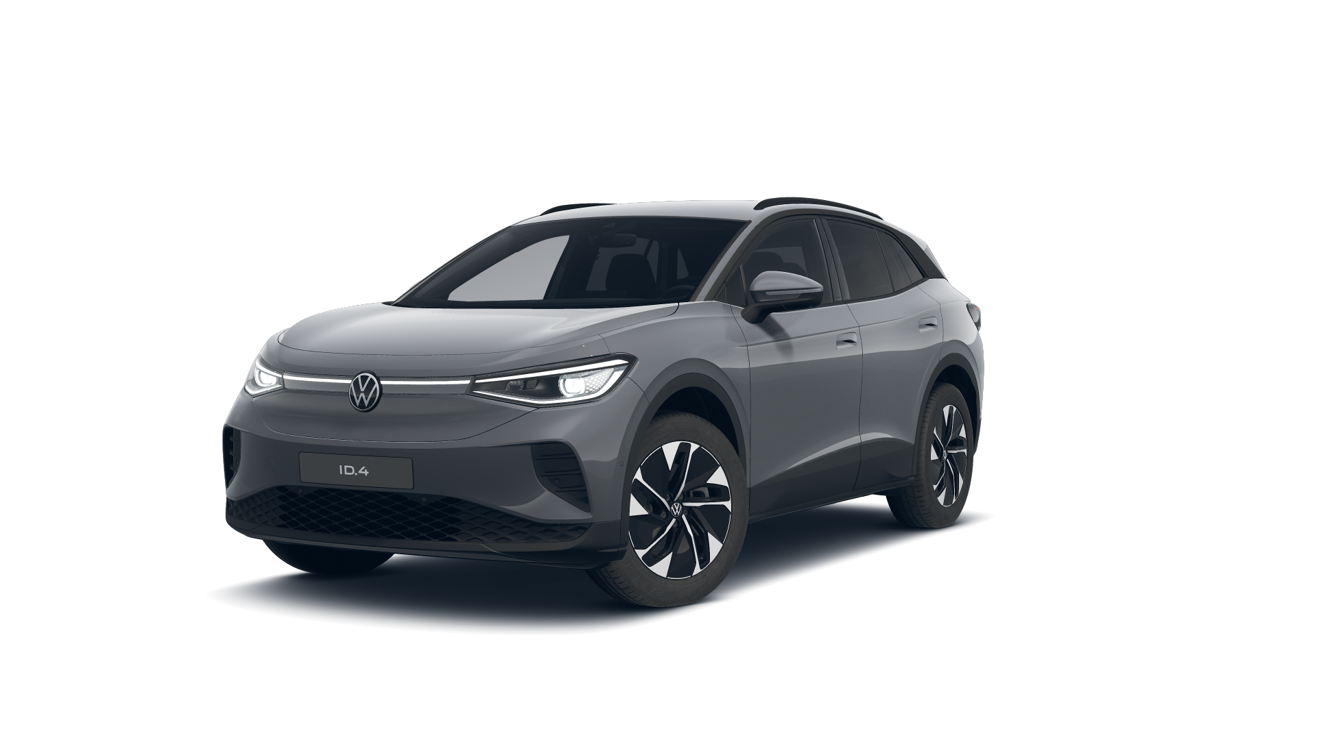 VW ID.4 Pro 210 kW Business 2026