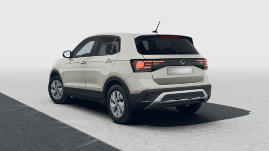 Bild eines T-Cross 4Me TSI