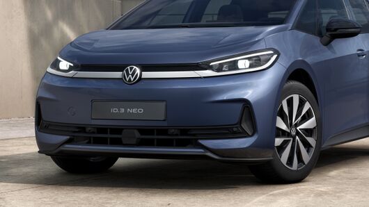 Bild eines ID.3 Neo Trend 125 kW - 50 kWh