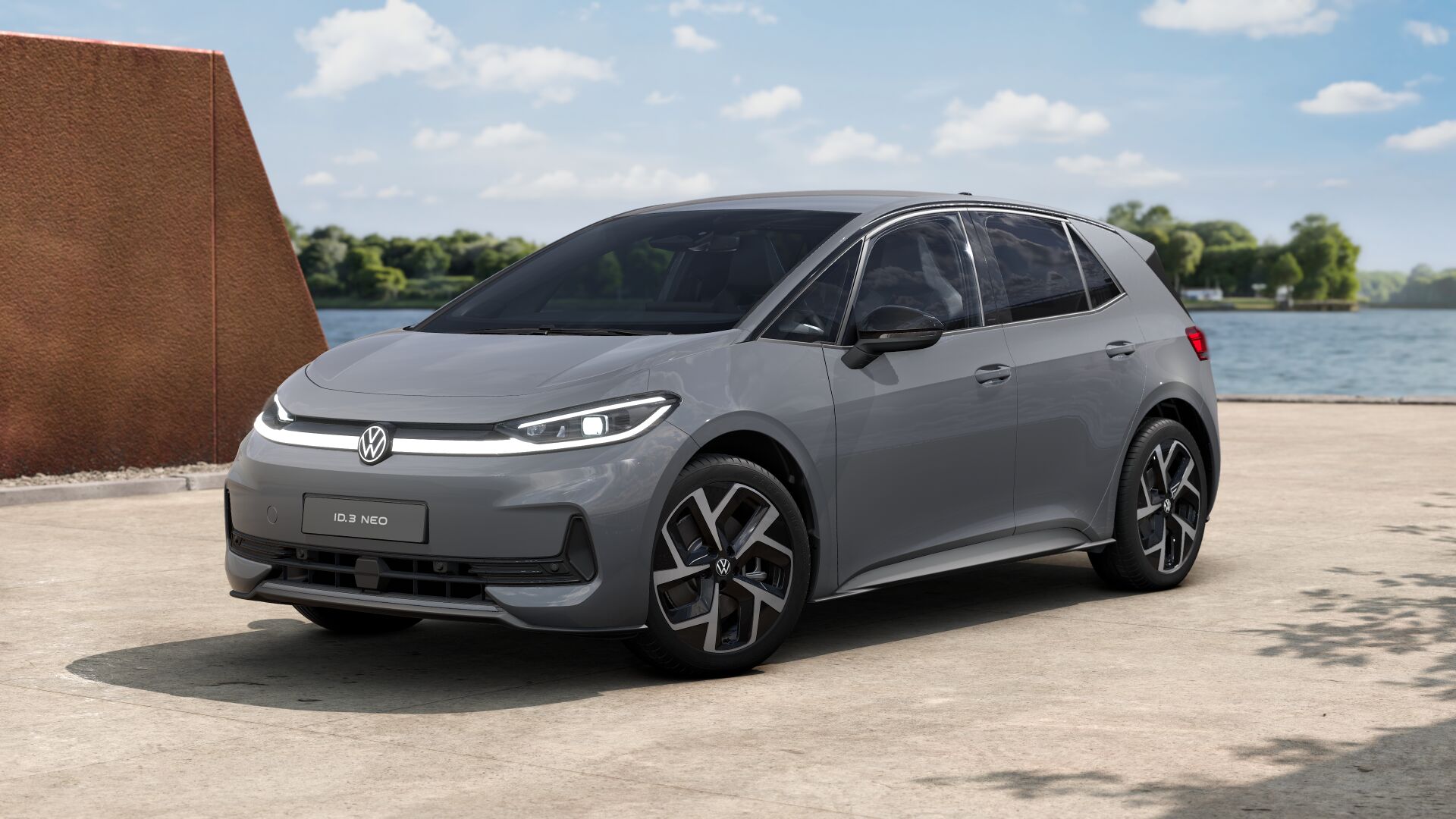 VW ID.3 Neo Style 170 kW - 79 kWh 2026