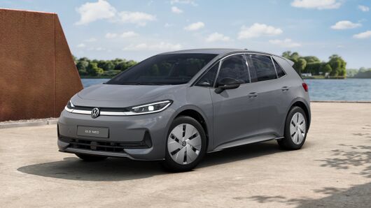 Bild eines ID.3 Neo Trend 125 kW