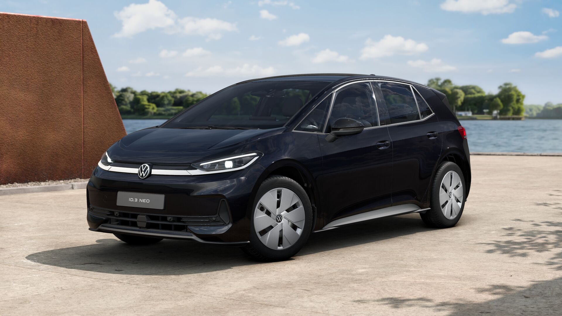 VW ID.3 Neo Trend 125 kW - 50 kWh 2026