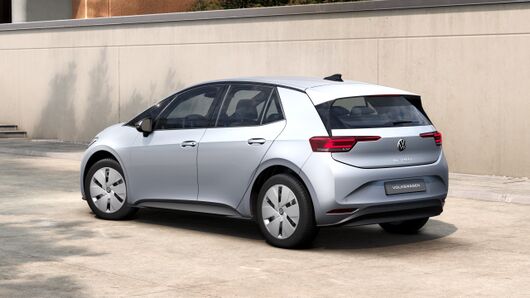 Bild eines ID.3 Neo Trend 125 kW - 50 kWh