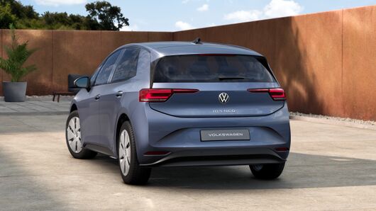Bild eines ID.3 Neo Trend 125 kW - 50 kWh