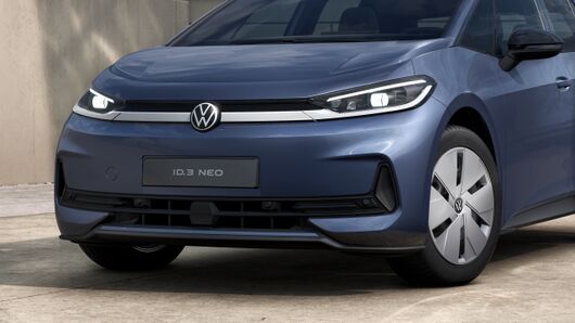 Bild eines ID.3 Neo Trend 125 kW - 50 kWh