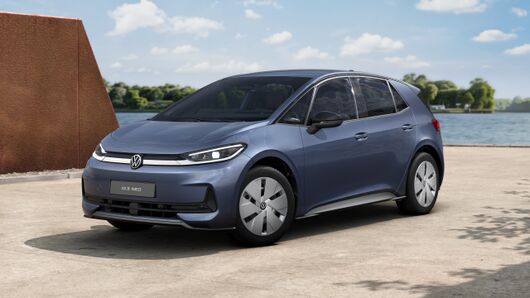 VW ID.3 Neo Trend 125 kW - 50 kWh 2026