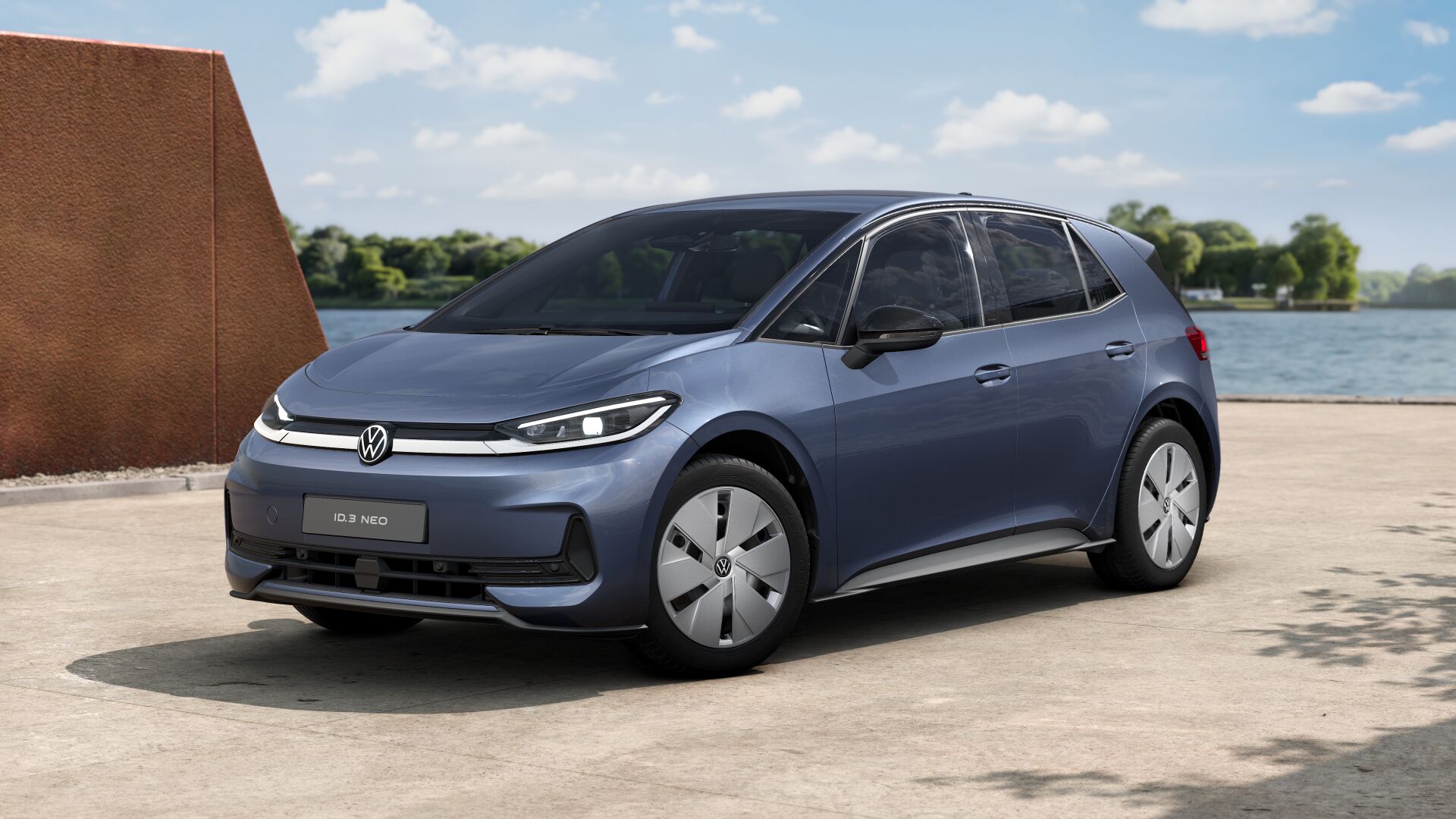 VW ID.3 Neo Trend 125 kW - 50 kWh 2026