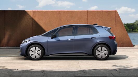 Bild eines ID.3 Neo Trend 125 kW - 50 kWh