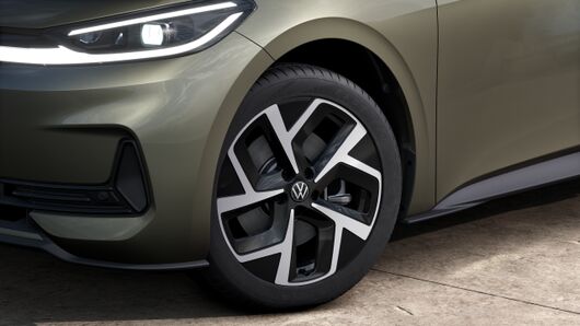 Bild eines ID.3 Neo Style 170 kW - 79 kWh
