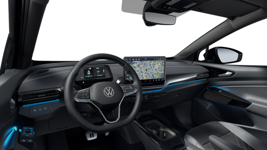 Bild eines ID.4 Pro 210 kW Business