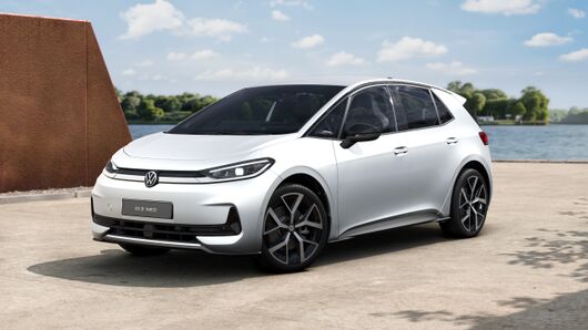 VW ID.3 Neo Life 125 kW - 50 kWh 2026