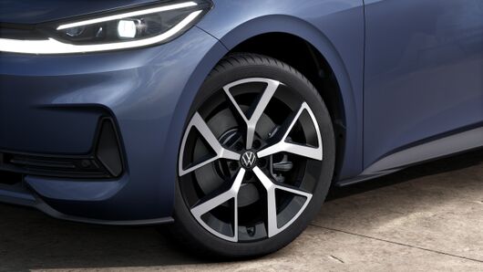 Bild eines ID.3 Neo Style 170 kW - 79 kWh