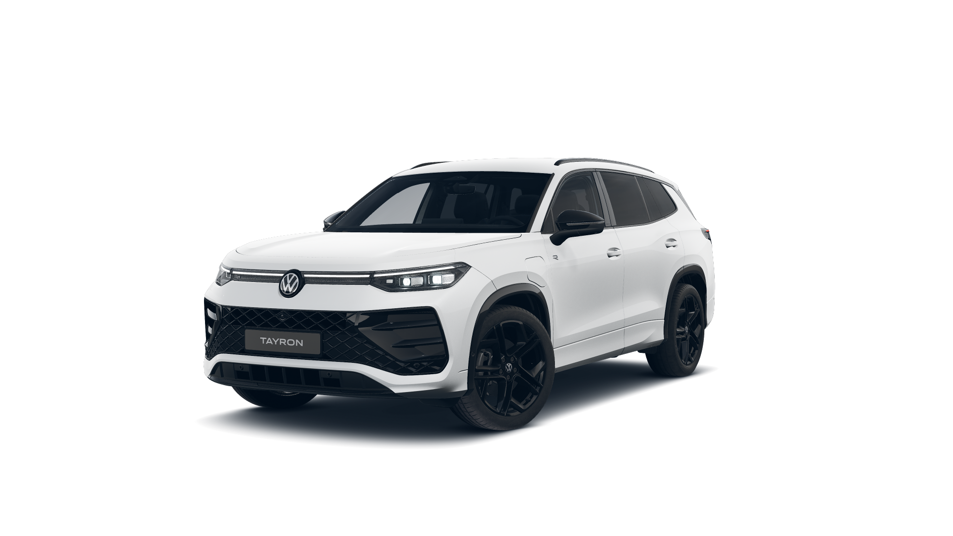 VW Tayron Sport eHybrid DSG 200kW 2026