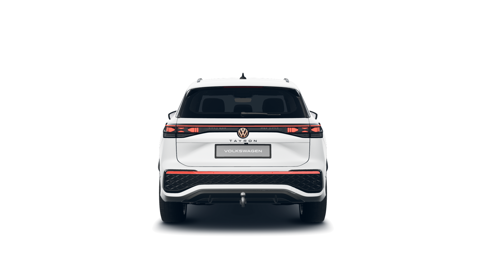 Bild eines Tayron Sport eHybrid DSG 200kW