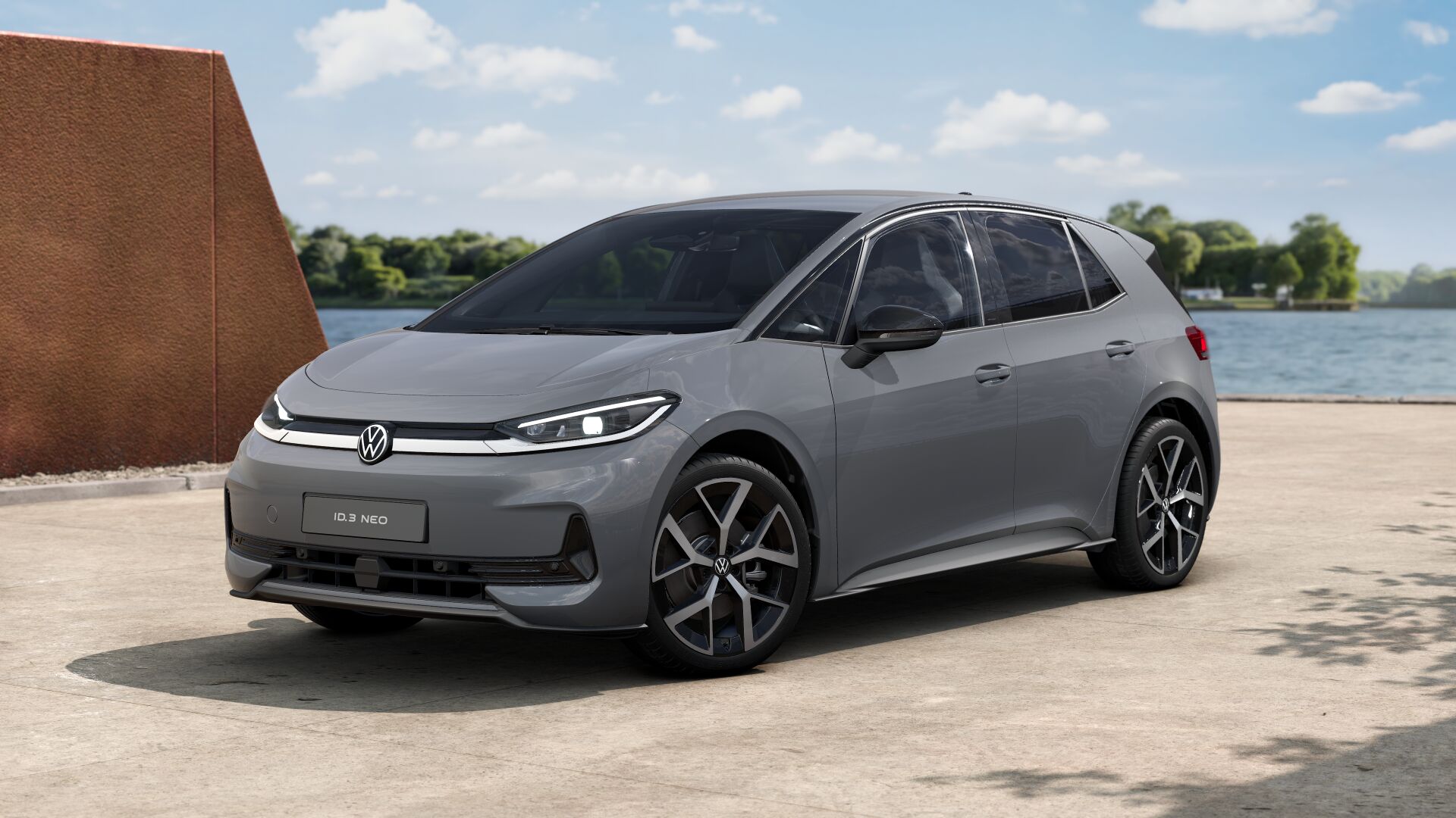 VW ID.3 Neo Life 170 kW - 79 kWh 2026