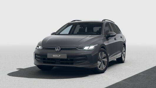 VW Golf Variant Business mHeV DSG 2026