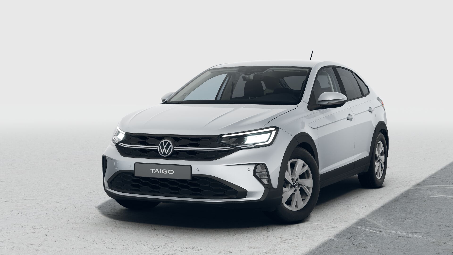 VW Taigo 4Me TSI 2026