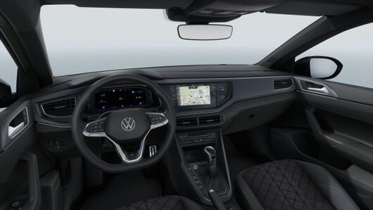 Bild eines Taigo Sport TSI DSG