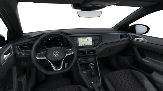 Bild eines Taigo Sport TSI DSG