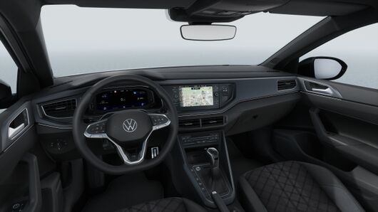 Bild eines Taigo Sport TSI DSG