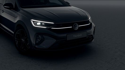 Bild eines Taigo Sport TSI DSG