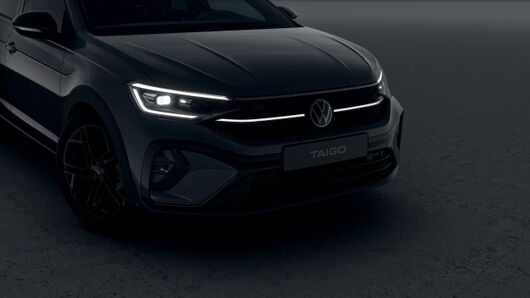 Bild eines Taigo Sport TSI DSG