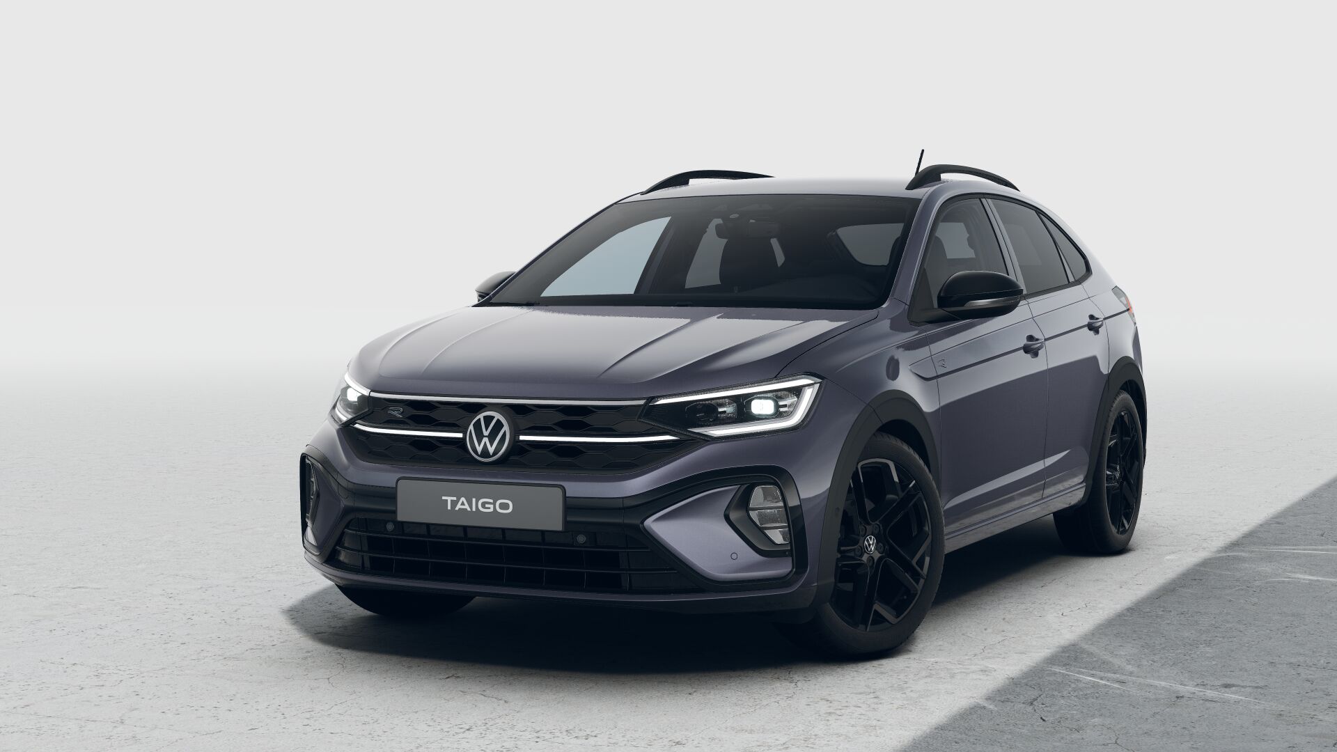 VW Taigo Sport TSI DSG 2026