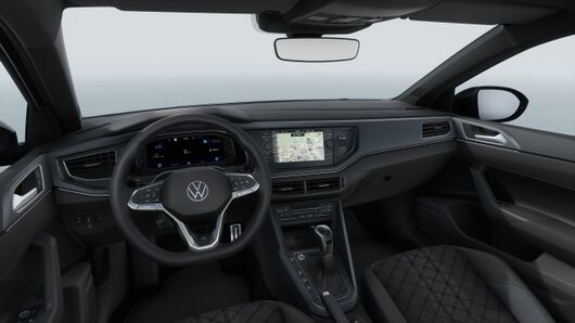 Bild eines Taigo Sport TSI DSG