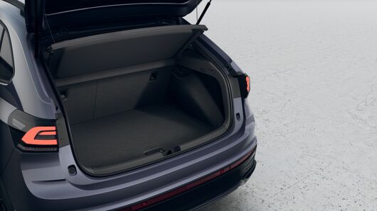 Bild eines Taigo Sport TSI DSG