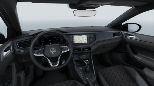 Bild eines Taigo Sport TSI DSG