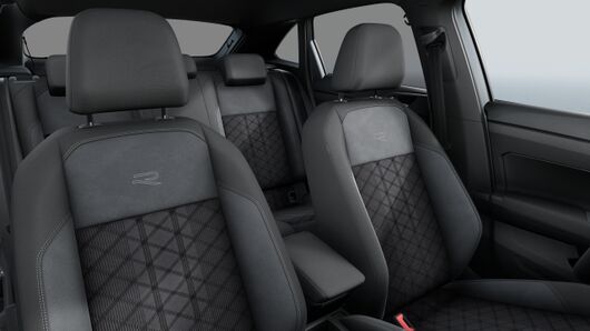 Bild eines Taigo Sport TSI DSG