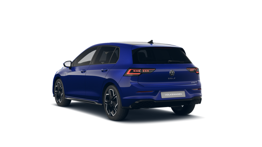 Bild eines Golf Sport mHEV TSI DSG